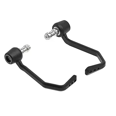 Evotech Brake And Clutch Lever Protector Kit (Road) for Ducati Panigale V4 S 2025