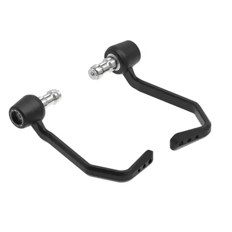 Evotech Brake And Clutch Lever Protector Kit (Road) for Ducati Panigale V4 S 2025 Evotech Brake And Clutch Lever Protector Kit (Road) for Ducati Panigale V4 S 2025