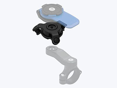 Quad Lock Motorcycle - Vibration Dampener