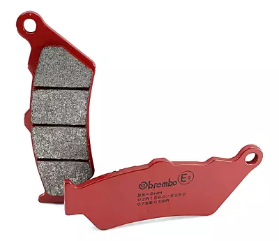 Brembo 07BB03SA Sintered Brake Pad