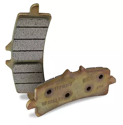 Brembo 07BB3759 Sintered Brake Pad