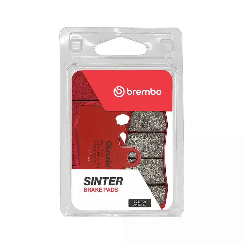 Brembo 07BB38SA Sintered Brake Pad