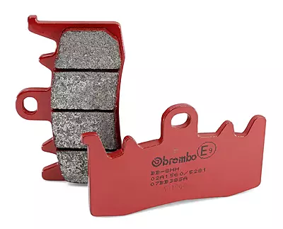 Brembo 07BB38SA Sintered Brake Pad