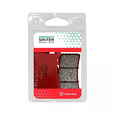 Brembo 07GR99SA Sintered Brake Pad