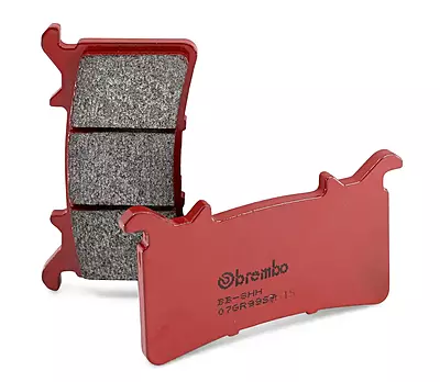 Brembo 07GR99SA Sintered Brake Pad Brembo 07GR99SA Sintered Brake Pad