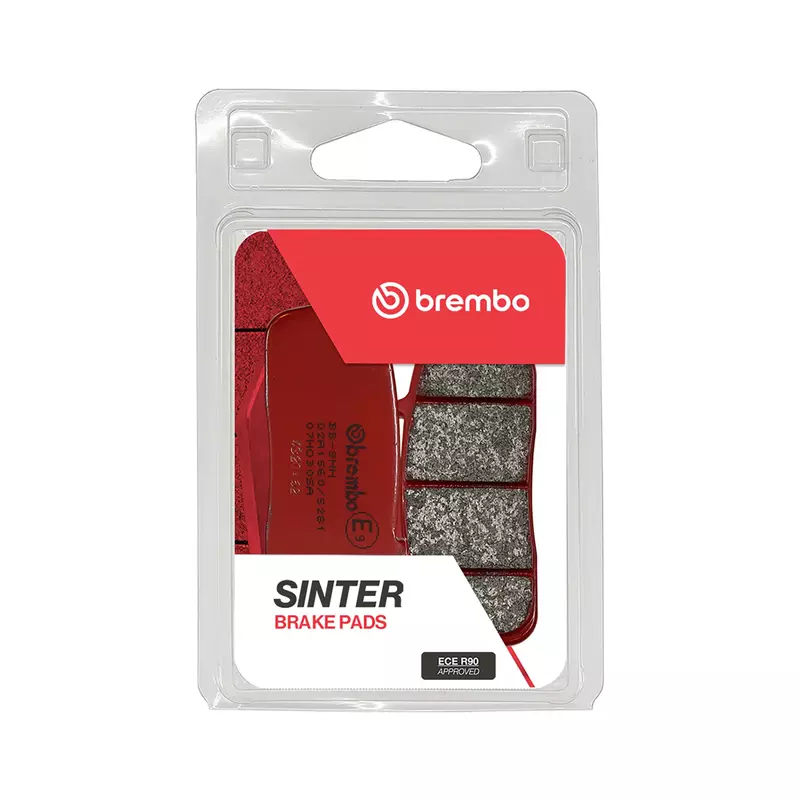 Brembo 07HO30SA Sintered Brake Pad Brembo 07HO30SA Sintered Brake Pad