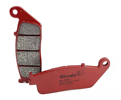 Brembo 07HO30SA Sintered Brake Pad Brembo 07HO30SA Sintered Brake Pad
