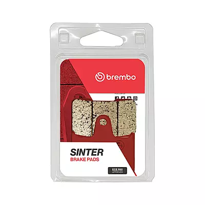 Brembo 07KA21SP Sintered Brake Pad
