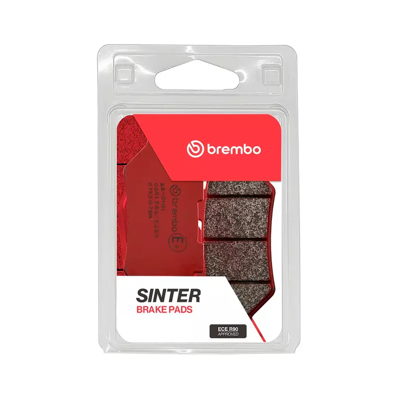 Brembo 07KS07SA Sintered Brake Pad Brembo 07KS07SA Sintered Brake Pad