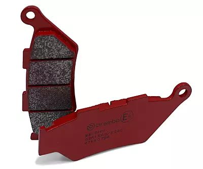Brembo 07KS07SA Sintered Brake Pad Brembo 07KS07SA Sintered Brake Pad