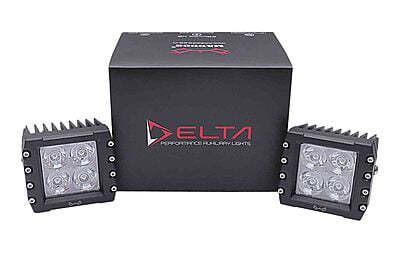 Maddog Delta