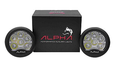 Maddog Alpha
