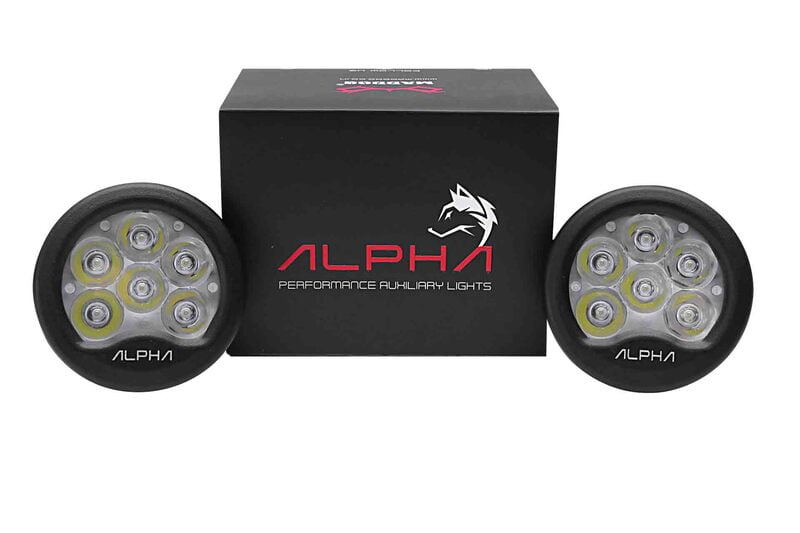 Maddog Alpha Maddog Alpha