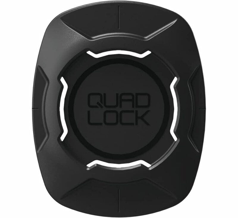 Quad Lock Universal - Universal Adaptor Quad Lock Universal - Universal Adaptor