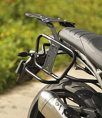 Moto Torque Saddle Stay for Triumph Speed 400