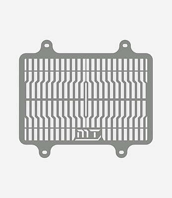Moto Torque Radiator Guard (Aluminium) for BMW G310GS