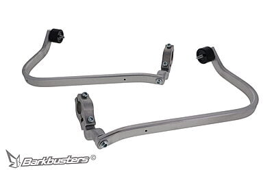 Barkbusters Handguards Hardware Kit - Two Point Mount for Triumph Scrambler 400 X 2024 Onwards