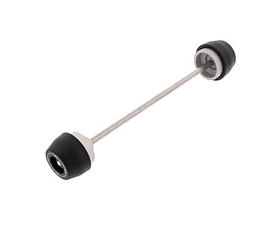 Evotech Performance Front Spindle Bobbins for Suzuki Hayabusa 2021 Onwards