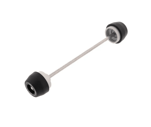Evotech Performance Front Spindle Bobbins for Suzuki Hayabusa 2021 Onwards Evotech Performance Front Spindle Bobbins for Suzuki Hayabusa 2021 Onwards