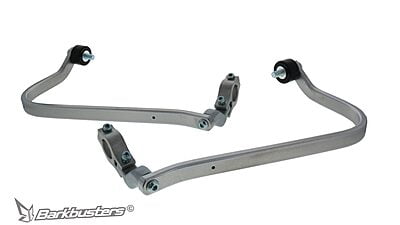 Barkbusters Handguards Hardware Kit - Two Point Mount for Suzuki V-Strom DL800DE 2023 Onwards
