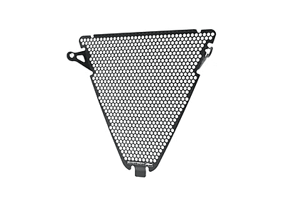 Evotech Performance Lower Radiator Guard for Ducati Panigale V2 2020 Onwards