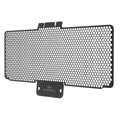Evotech Performance Upper Radiator Guard for Ducati Panigale V2 2020 Onwards