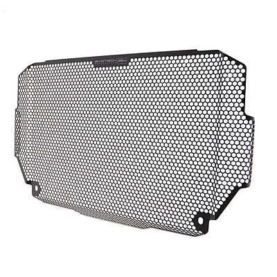 Evotech Performance Radiator Guard for Kawasaki Z900 2017 Onwards