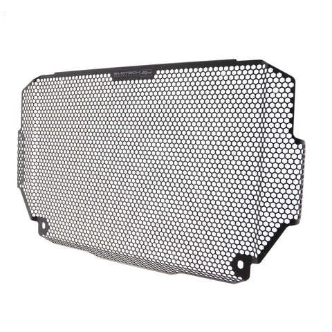 Evotech Performance Radiator Guard for Kawasaki Z900 2017 Onwards Evotech Performance Radiator Guard for Kawasaki Z900 2017 Onwards