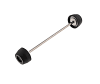 Evotech Performance Front Spindle Bobbins for Ducati Panigale V2 2020 Onwards Evotech Performance Front Spindle Bobbins for Ducati Panigale V2 2020 Onwards
