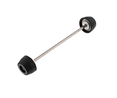 Evotech Performance Front Spindle Bobbins for Ducati Panigale V2 2020 Onwards