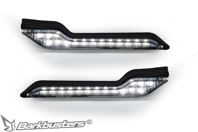 Barkbusters Accessory - LED White Light (Position) Barkbusters Accessory - LED White Light (Position)