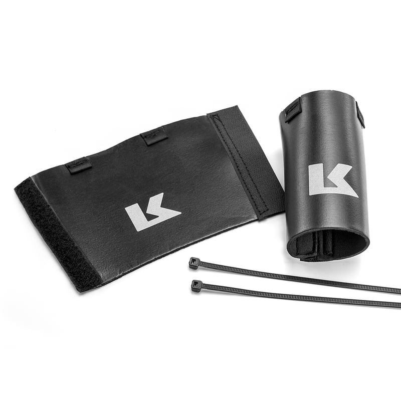 Kriega Fork Seal Covers Kriega Fork Seal Covers