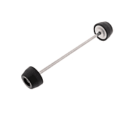 Evotech Front Spindle Bobbins for Triumph Trident 660 2021 Onwards & Triumph Tiger 660 Sport 2022 Onwards & Triumph Street Triple 765 R / RS 2020-2022 & Triumph Street Triple 765 R / RS 2023 Onwards Evotech Front Spindle Bobbins for Triumph Trident 660 2021 Onwards & Triumph Tiger 660 Sport 2022 Onwards & Triumph Street Triple 765 R / RS 2020-2022 & Triumph Street Triple 765 R / RS 2023 Onwards