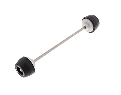 Evotech Performance Front Spindle Bobbins for Kawasaki Ninja ZX-10R 2021 Onwards
