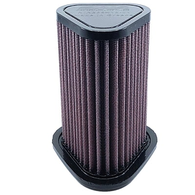 DNA Air Filter for Royal Enfield Continental GT 650 2018-2024 & Royal Enfield Interceptor 650 2018-2024