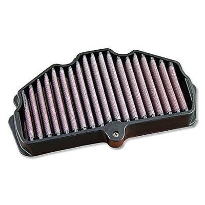DNA Air Filter for Kawasaki Versys 650 2015-2022 & Kawasaki Ninja 650 2017-2023 & Kawasaki Z650 2015-2023
