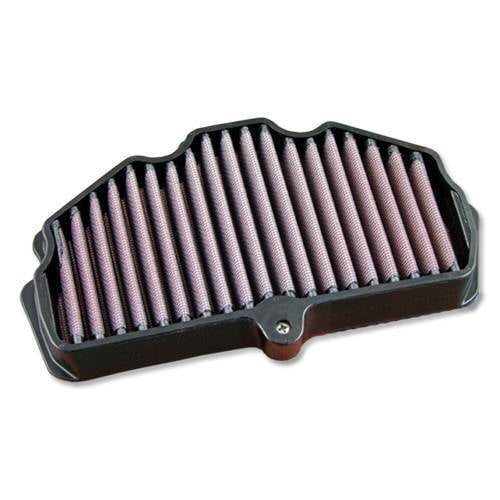 DNA Air Filter for Kawasaki Versys 650 2015-2022 & Kawasaki Ninja 650 2017-2023 & Kawasaki Z650 2015-2023 DNA Air Filter for Kawasaki Versys 650 2015-2022 & Kawasaki Ninja 650 2017-2023 & Kawasaki Z650 2015-2023