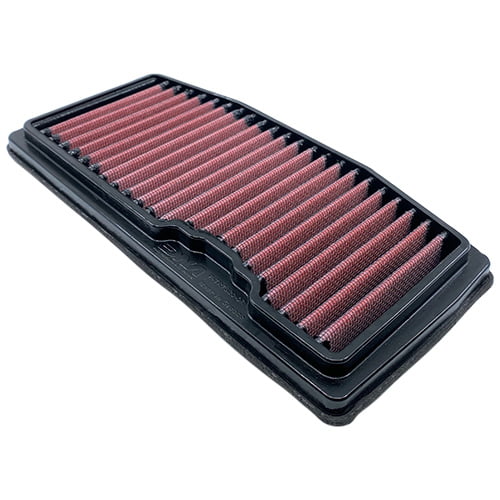 DNA Air Filter for Triumph Street Triple 765 S 2017-2021 & Triumph Street Triple 765 R / RS 2017-2024 DNA Air Filter for Triumph Street Triple 765 S 2017-2021 & Triumph Street Triple 765 R / RS 2017-2024