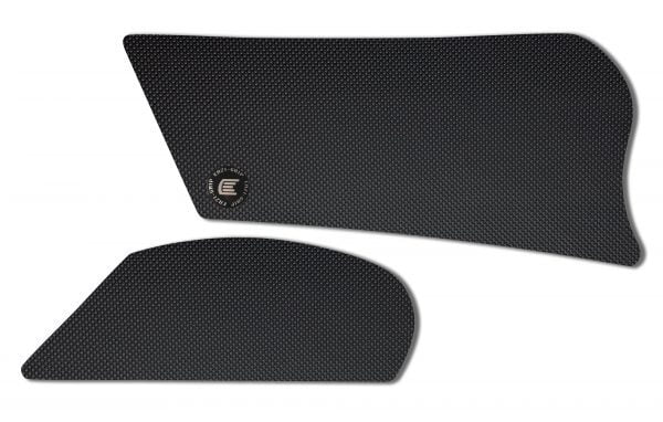 Eazi-Grip Pro Black Tank Grips for Kawasaki ZX-10R 2016-2023 Eazi-Grip Pro Black Tank Grips for Kawasaki ZX-10R 2016-2023