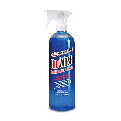 Maxima Bio Wash