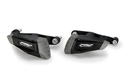 Puig Pro 2.0 Frame Sliders for BMW F900XR 2020 Onwards