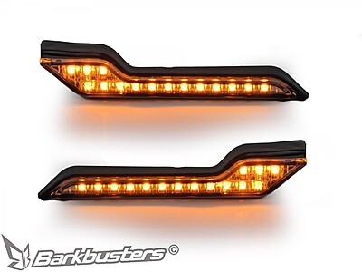Barkbusters Accessory - LED Amber Light (Indicator)