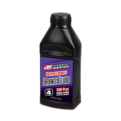 Maxima Racing DOT 4 Brake Fluid