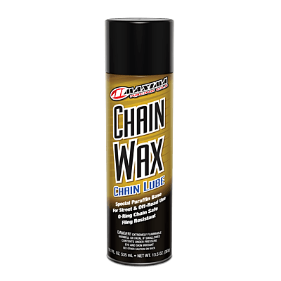 Maxima Chain Wax