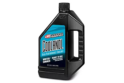 Maxima Coolanol