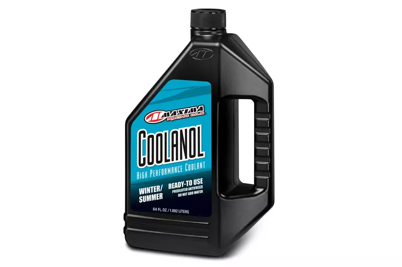 Maxima Coolanol Maxima Coolanol