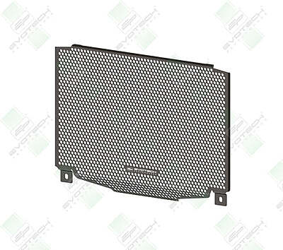 Evotech Radiator Guard for Kawasaki Ninja 1000SX Tourer 2022 Onwards
