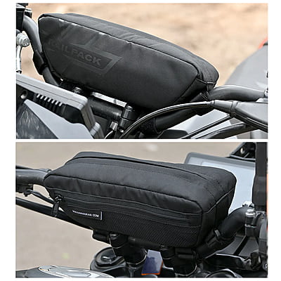 Viaterra Handlebar Trailpack Viaterra Handlebar Trailpack