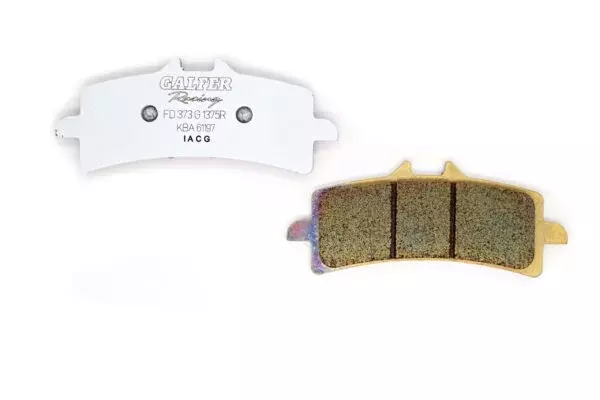 Galfer FD373G1375R Sinter Sport Racing Brake Pads Galfer FD373G1375R Sinter Sport Racing Brake Pads
