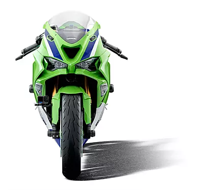 Evotech Spindle Bobbins Kit for Kawasaki Ninja ZX-6R 2024 Onwards Evotech Spindle Bobbins Kit for Kawasaki Ninja ZX-6R 2024 Onwards
